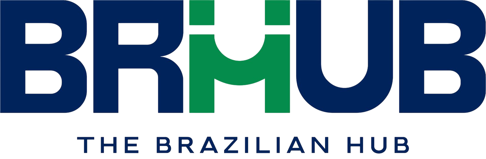 BRHUB - The Brazilian Hub