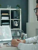 الطب عن بُعد