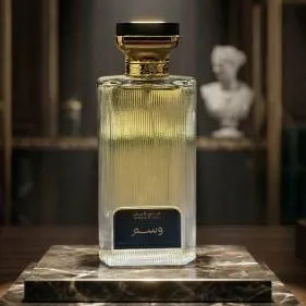 عطر وسم من روح نجد