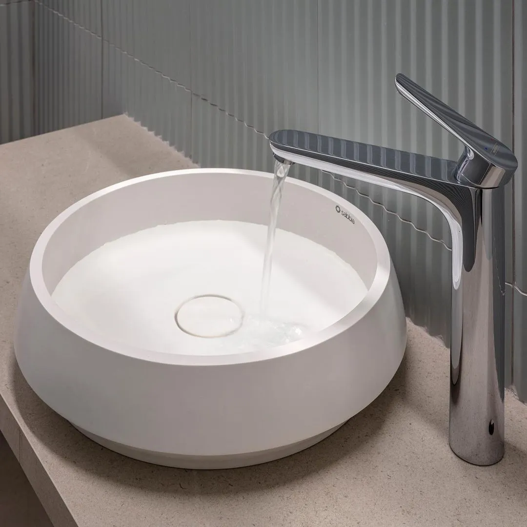 Lazuli Sink